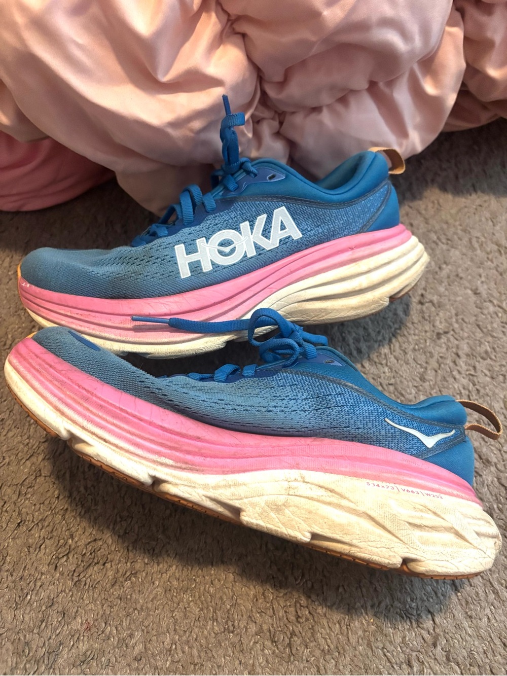 Hoka Tennis Shoes